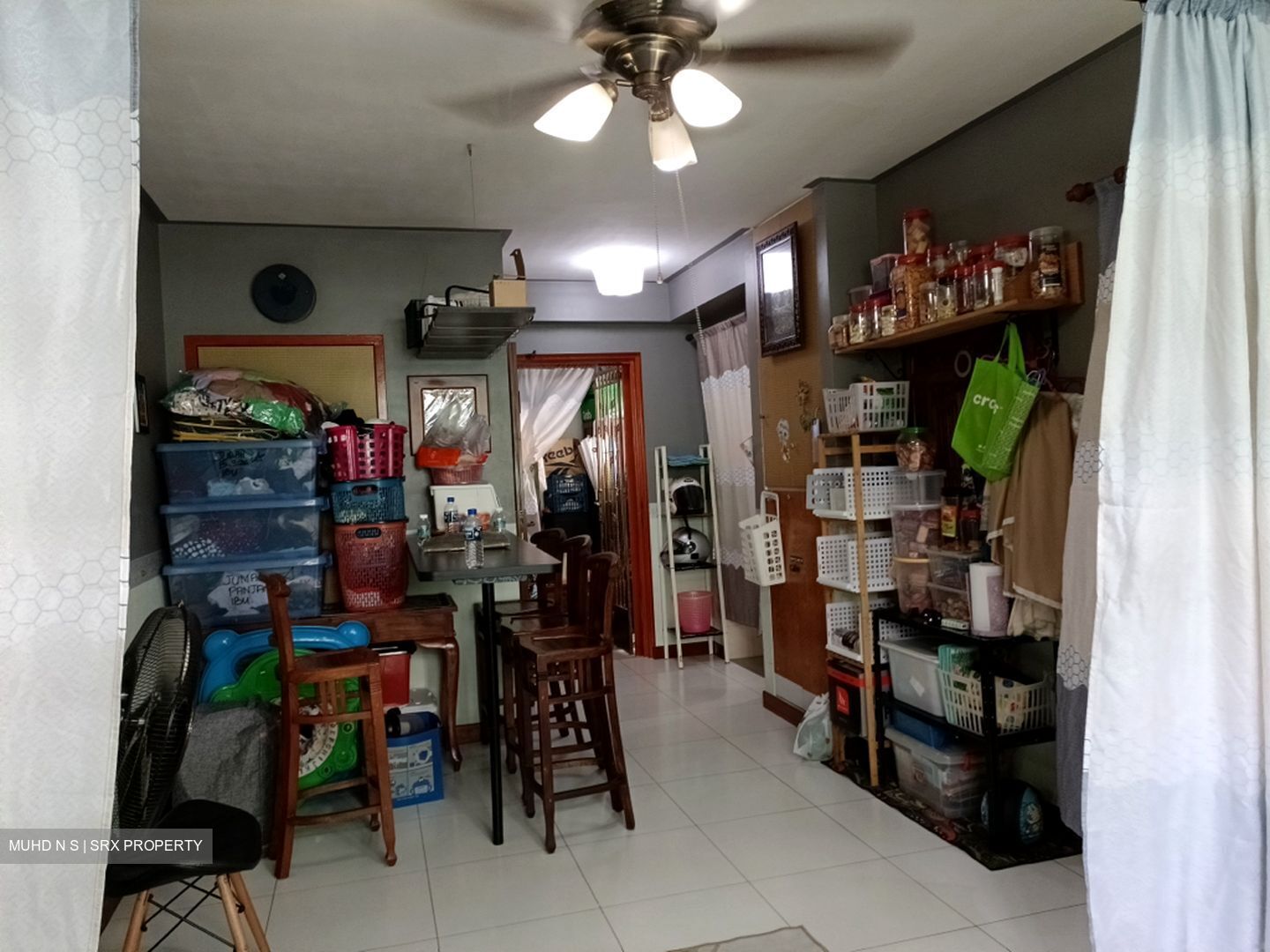 Blk 180B Boon Lay Drive (Jurong West), HDB 2 Rooms #412913831